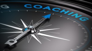 Coaching compas